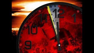 Doomsday Clock Approaches MidnightNibiru Planet X DisclosureArctic Anomaly Stuns Scientists [upl. by Cuttler]