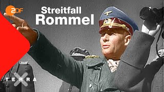 Erwin Rommel – welche Rolle spielte er in der NSZeit  Terra X [upl. by Godfry]