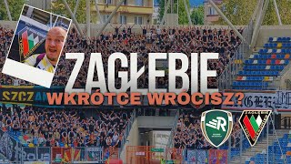 REKORD BB VS ZAGŁĘBIE SOSNOWIEC  WILL ZAGŁĘBIE RETURN SOON [upl. by Sesylu72]