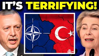 Turkeys BIG Decision Shocked the NATO What the Hell is Going On [upl. by Llenram]