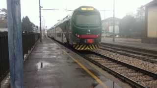 Ferrovie Nord Milano [upl. by Durno]