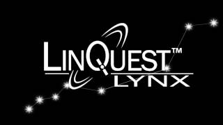 LinQuest LYNX logo revised for Corporate review [upl. by Marciano]