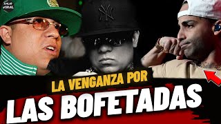 Sácala feat Don Omar Wisin amp Yandel [upl. by Oravla]