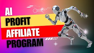 AI Profit  Marketing Automation and 10 Tier Affilaite Program [upl. by Sloan]