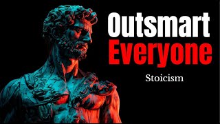 The Secrets of Outwitting the Competition  STOICISM [upl. by Ragen]