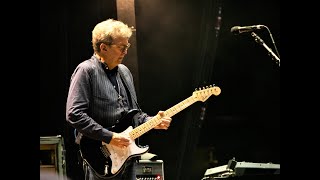 Eric Clapton  Cocaine live  Unipol Arena  Bologna 9 Ottobre 2022 [upl. by Macmahon]