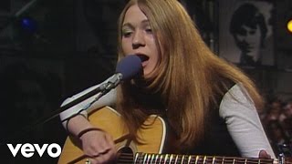 Juliane Werding  Am Tag als Conny Kramer starb ZDF Hitparade 19021972 VOD [upl. by Deeas]