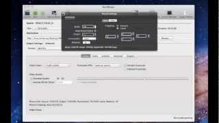 How to rip DVDs and convert video using Handbrakemp4 [upl. by Enimrac979]