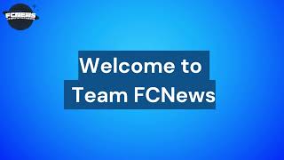 Welcome To Team FCNews [upl. by Mushro]