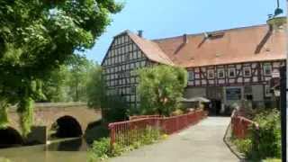 Marburg an der Lahn [upl. by Balfour405]