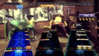 Rebel Girl by Bikini Kill Full Band FC 1116 [upl. by Gowon]