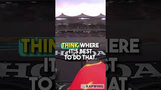 PEREZ Defense Masterclass Abu Dhabi GP 2021Radio REWIND shorts shortvideo f1 maxverstappen [upl. by Egres]