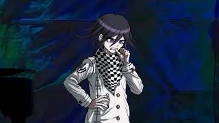 Kokichi Replies to Spam eMail Part 3 [upl. by Kaylee]