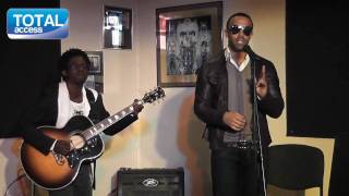 Craig David  One More Lie Standing in the shadows live acoustic [upl. by Perni]