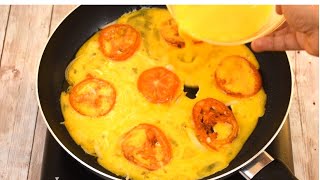 Desayuno con Huevos Nutritivo y Delicioso [upl. by Monah579]