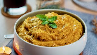 Mashed Sweet Potatoes Recipe with Pumpkin [upl. by Agace605]