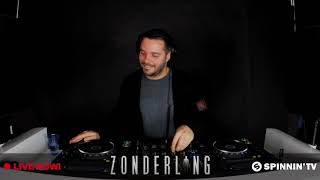 Zonderling live at Spinnin Records HQ [upl. by Phillipp]