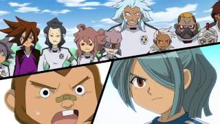 Inazuma Eleven Capitulo 76 Espanol [upl. by Burrows]