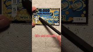 5000 cash payout  lottery molottery [upl. by Bohi]