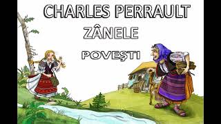 Poveşti nemuritoare Zânele [upl. by Nadean750]