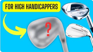 Top 7 Best Wedges For High Handicappers [upl. by John]