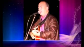 Ali MEZIANE  Kem ruḥ waḥdem KARAOKEmpg [upl. by Dekeles]