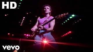 Journey  Faithfully Official HD Video  1983 [upl. by Oliver]