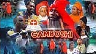 GAMBOSHI ep10 [upl. by Alduino]