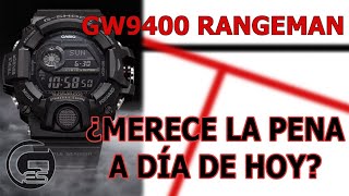 ¿MERECE LA PENA COMPRAR UN GW9400 RANGEMAN EN 2023 [upl. by Annaiviv]