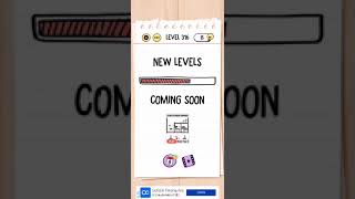 Brain test Level 316 Walkthrough Solution [upl. by Ahsot]