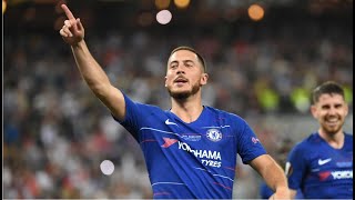 The Legacy of Eden Hazard  The Manchester United Problem ONEMUFC [upl. by Amairam]