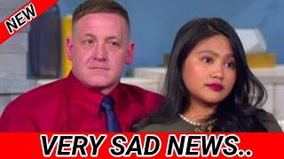 SAD NEWS😭 90 Day Fiancé Leida Margarethas Recent Wire Fraud Arrest amp Other Scandals Explained [upl. by Hanover448]