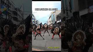 Dinagyang Classic Costume Music and Choreography DinagyangFestival [upl. by Seluj]