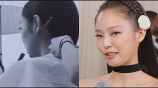 BLACKPINKs Jennie Apologizes For Vaping Indoors Incident In Italy [upl. by Llehcsreh458]