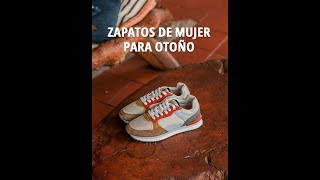 Nueva colección de zapatos para mujer otoñoinvierno 2022  Catchalot [upl. by Ajdan793]