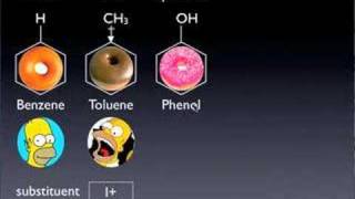 Electrophilic Aromatic Substitution [upl. by Herrick]