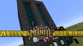 Minecraft Mianite ITS AMAZING S2E43 [upl. by Phelgon]