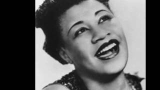 Ella Fitzgerald  All The Things You Are with lyrics [upl. by Eahsed]