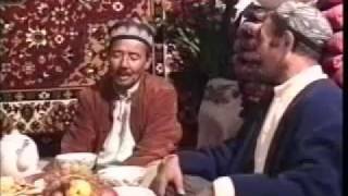 The Korban Provision قۇربان قىلماق  Uyghur Language Film  Full Movie [upl. by Jamilla413]