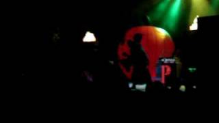 ICP  Hall Of Illusions live [upl. by Silra]