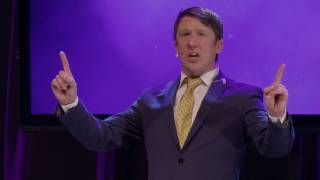 Jonathan Pie LIVE Trailer [upl. by Ertemed]