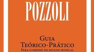 MÚSICA Pozzoli  Oitava Série 68 [upl. by Montagna122]