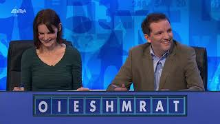 8 Out of 10 Cats Does Countdown s01e02 [upl. by Kuster158]