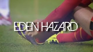 Eden Hazard vs Colombia Intl Friendly 1314 [upl. by Elset]