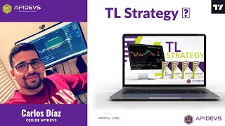 Como creamos la mejor versión de la estrategia de TradingLatino  nuestra filosofia [upl. by Areemas]