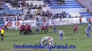 Alcoyano 10 CD Tenerife Copa del Rey [upl. by Siward]