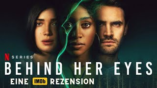 Behind Her Eyes  IMDB Users Review 1 [upl. by Ecenaj]