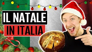 422 Eventi tradizionali di Natale [upl. by Odlanar]