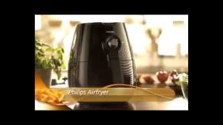 Philips Airfryer [upl. by Aniar]