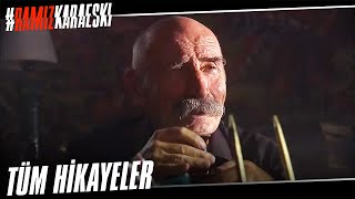 Ramiz Dayı Tüm Hikayeler [upl. by Caines]